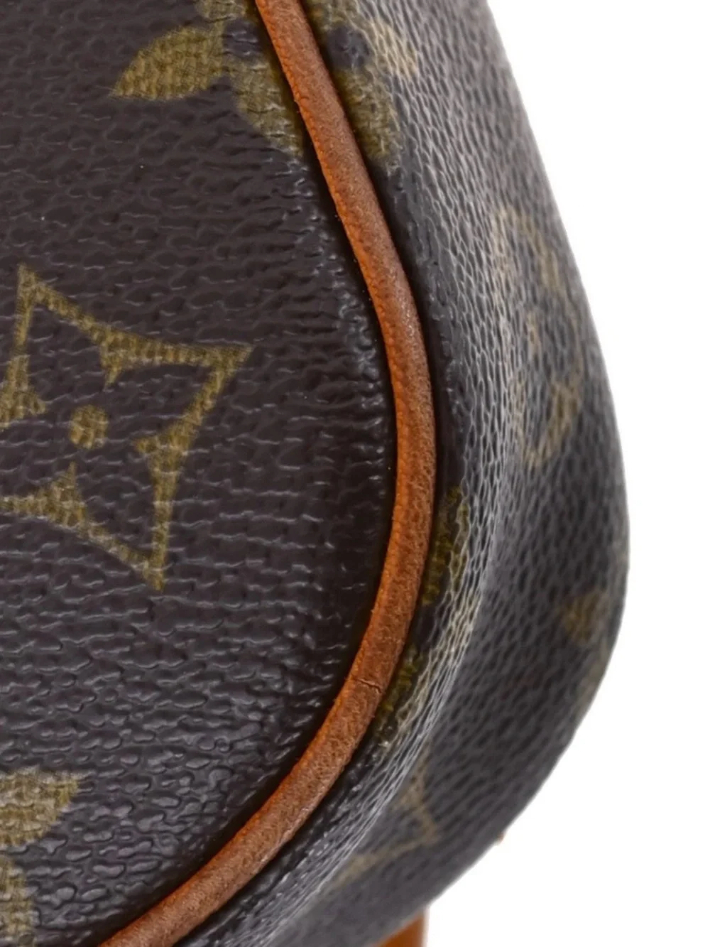 Authentic Louis Vuitton Pochette gange monogram bum bag mini crossbody